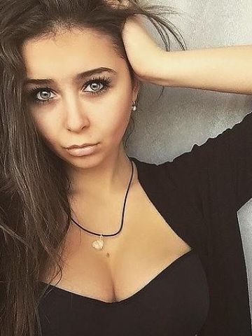 Анкета проститутки Сесилия, Барагхан, 22 года, №243647